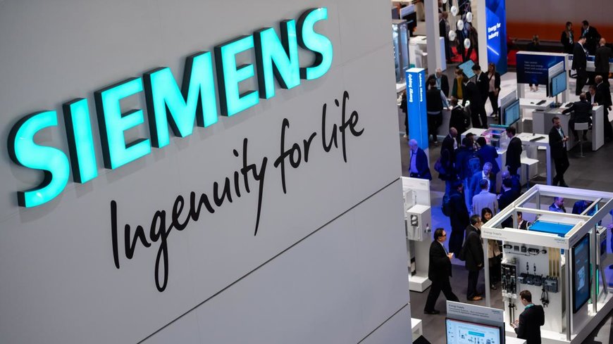 Siemens accompagne les entreprises face aux nouveaux enjeux liés à la sûreté des lieux et des personnes